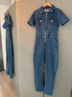 Jeanspak Stradivarius