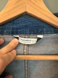 Jeanspak Stradivarius
