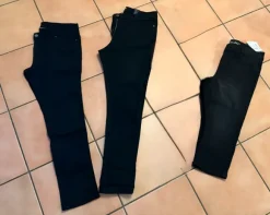 Jeanspaket