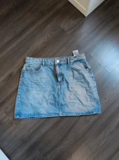 Jeansrock