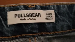 Jeansrock