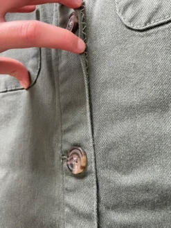 Jeansrock