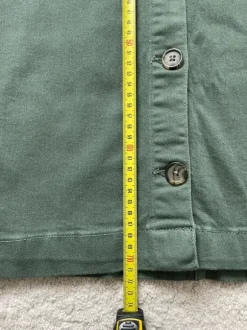 Jeansrock