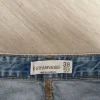 Jeansrock