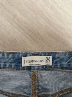 Jeansrock