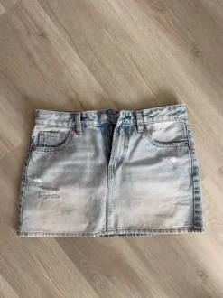 Jeansrock
