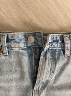 Jeansrock