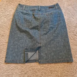 Jeansrock Damen von Gerry Weber Gr.38