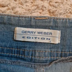 Jeansrock Damen von Gerry Weber Gr.38