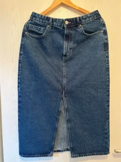 Jeansrock Only