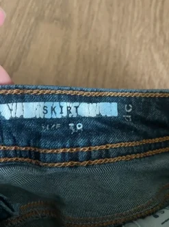 Jeansrock von edc