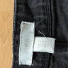 Jeansshort
