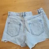 Jeansshort im used Look