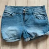Jeansshorts