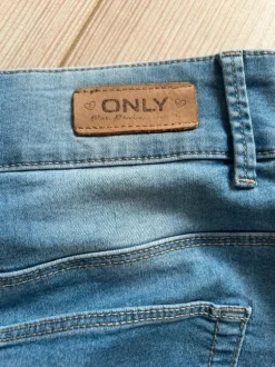 Jeansshorts