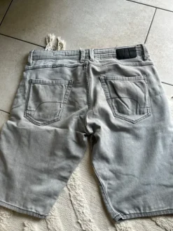 Jeansshorts