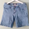 Jeansshorts | Relaxed Fit | Urban Classics | W30