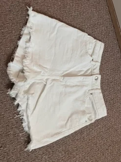 Jeansshorts H&M