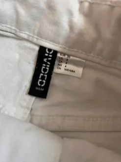 Jeansshorts H&M