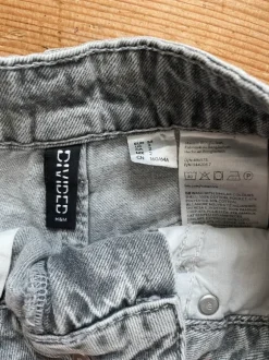 Jeansshorts H&M