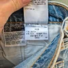Jeansshorts von Levi'd