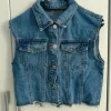 Jeansweste