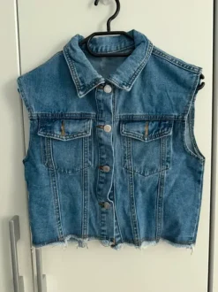 Jeansweste