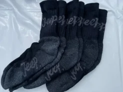 Jeep Arbeitssocken Treggingsocken Gr. 39-42