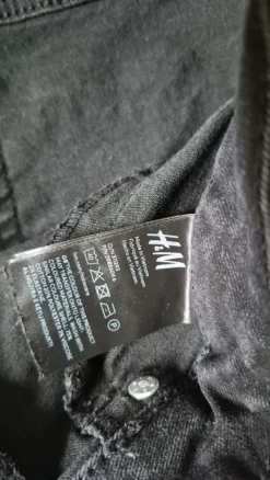 Jeggins H&M Skinny fit