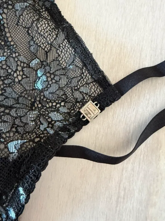 Jette Joop Body S Neu 36 Spitze