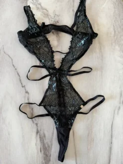Jette Joop Body S Neu 36 Spitze