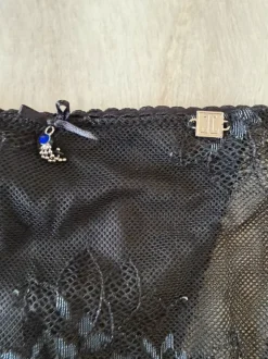 Jette Joop Dessous Set 70D Bh Röckchen S-M Neu