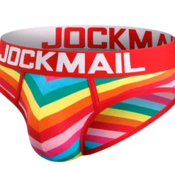 Jockmail 3 Stück Herren Unterwäsche