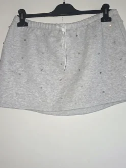 Jogging rok maat m