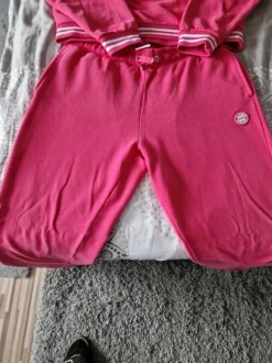 Jogginganzug