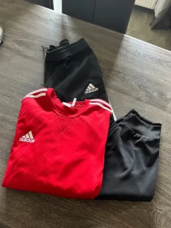 Jogginganzug Adidas