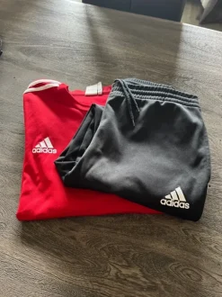 Jogginganzug Adidas