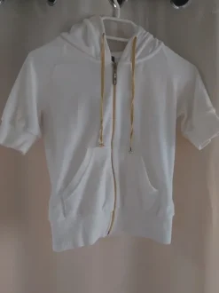 Jogginganzug Set kurz