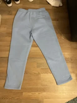 Jogginghose blau