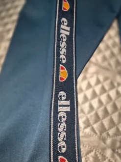 Jogging-Hose Ellesse Gr.L