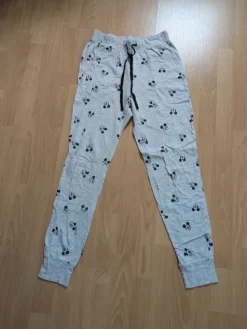 Jogginghose mit Micky Mouse