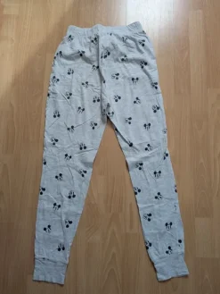 Jogginghose mit Micky Mouse