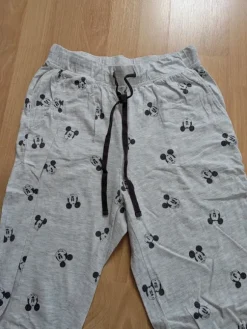 Jogginghose mit Micky Mouse