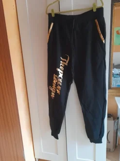 Jogginghose Sporthose Freizeithose ca 46/48
