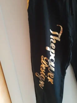 Jogginghose Sporthose Freizeithose ca 46/48