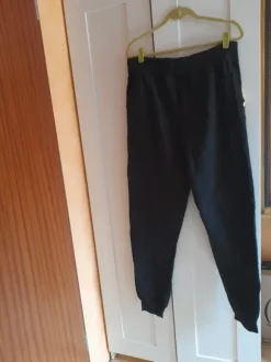 Jogginghose Sporthose Freizeithose ca 46/48
