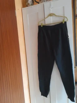 Jogginghose Sporthose Freizeithose ca 46/48