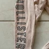 Jogginghose von Hollister in rosa größe M