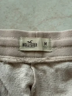 Jogginghose von Hollister in rosa größe M