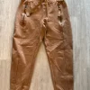 Joggingpant gr. S